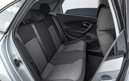 Volkswagen Polo VI (EU Market), 2016 год, 1 050 000 рублей, 7 фотография