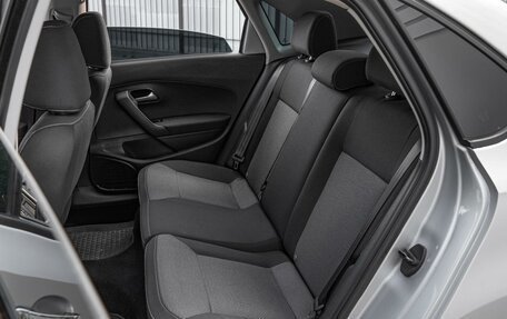 Volkswagen Polo VI (EU Market), 2016 год, 1 050 000 рублей, 9 фотография