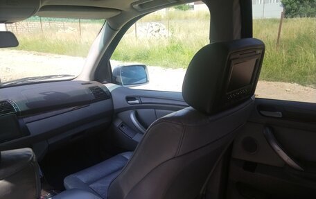 BMW X5, 2001 год, 790 000 рублей, 11 фотография