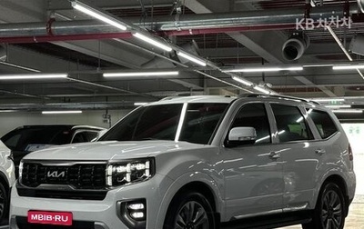 KIA Mohave I, 2021 год, 3 199 999 рублей, 1 фотография