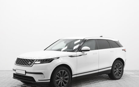 Land Rover Range Rover Velar I, 2018 год, 3 763 000 рублей, 1 фотография