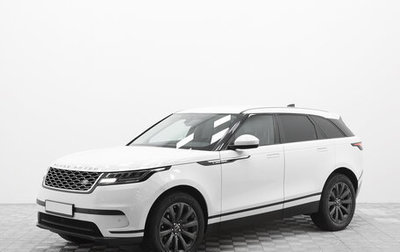 Land Rover Range Rover Velar I, 2018 год, 3 763 000 рублей, 1 фотография