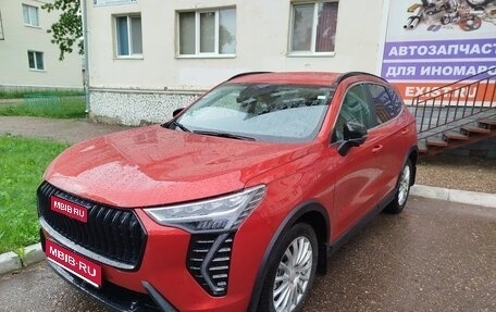 Haval Jolion, 2024 год, 2 290 000 рублей, 1 фотография