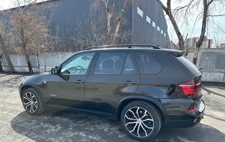 BMW X5, 2012 год, 2 500 000 рублей, 6 фотография