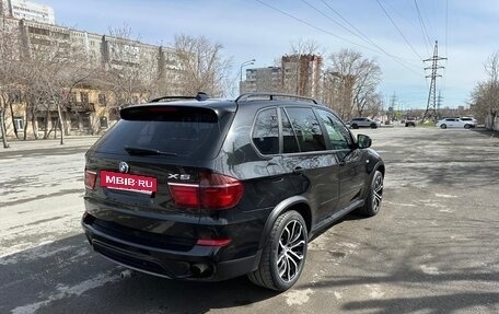 BMW X5, 2012 год, 2 500 000 рублей, 4 фотография