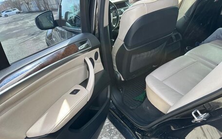BMW X5, 2012 год, 2 500 000 рублей, 12 фотография