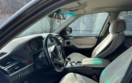 BMW X5, 2012 год, 2 500 000 рублей, 13 фотография