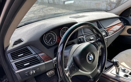 BMW X5, 2012 год, 2 500 000 рублей, 14 фотография