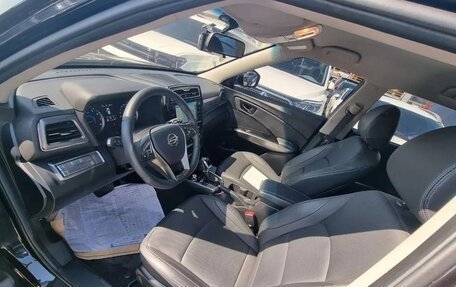 SsangYong Tivoli, 2022 год, 1 565 000 рублей, 7 фотография