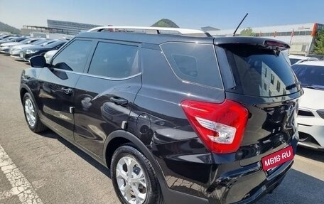 SsangYong Tivoli, 2022 год, 1 565 000 рублей, 6 фотография