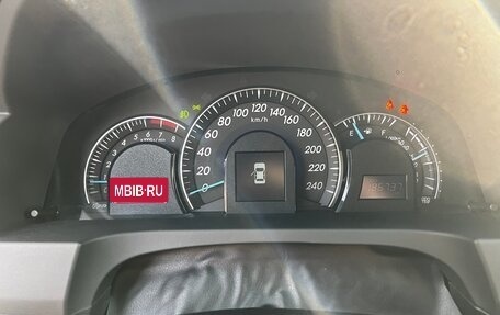Toyota Camry, 2013 год, 1 615 000 рублей, 9 фотография