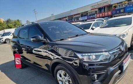 SsangYong Tivoli, 2022 год, 1 565 000 рублей, 2 фотография