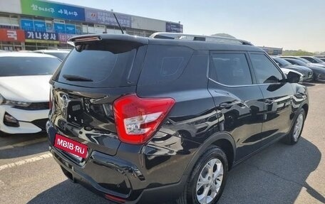 SsangYong Tivoli, 2022 год, 1 565 000 рублей, 5 фотография