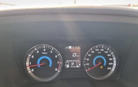 SsangYong Tivoli, 2022 год, 1 565 000 рублей, 10 фотография