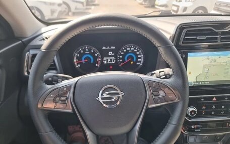 SsangYong Tivoli, 2022 год, 1 565 000 рублей, 16 фотография