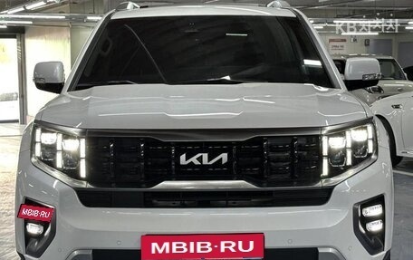 KIA Mohave I, 2021 год, 3 199 999 рублей, 2 фотография