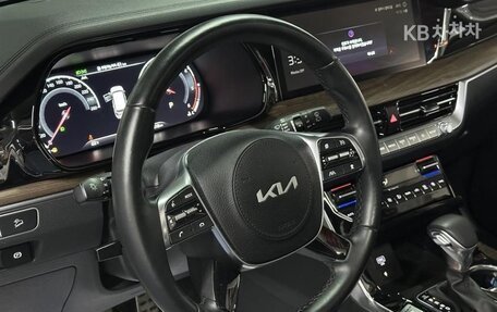 KIA Mohave I, 2021 год, 3 199 999 рублей, 11 фотография