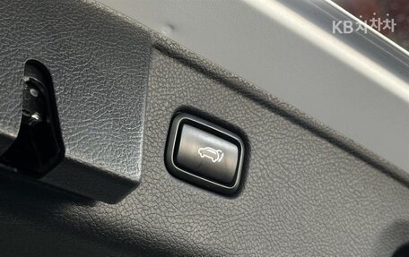 KIA Mohave I, 2021 год, 3 199 999 рублей, 15 фотография