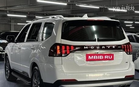 KIA Mohave I, 2021 год, 3 199 999 рублей, 4 фотография