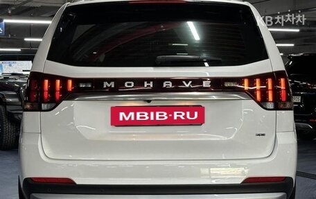 KIA Mohave I, 2021 год, 3 199 999 рублей, 5 фотография