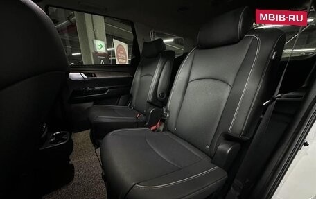 KIA Mohave I, 2021 год, 3 199 999 рублей, 8 фотография