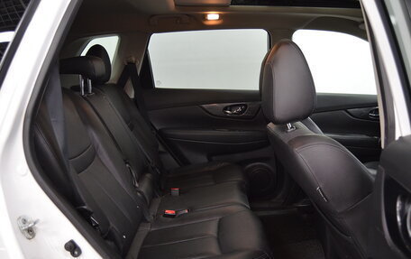 Nissan X-Trail, 2016 год, 1 450 000 рублей, 24 фотография