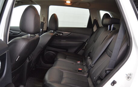 Nissan X-Trail, 2016 год, 1 450 000 рублей, 23 фотография