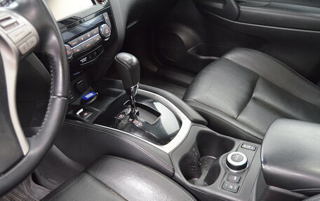 Nissan X-Trail, 2016 год, 1 450 000 рублей, 21 фотография