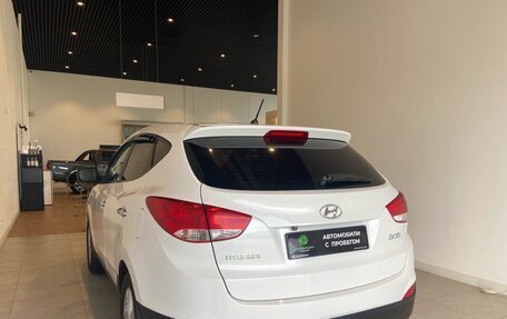Hyundai ix35 I рестайлинг, 2012 год, 1 100 000 рублей, 6 фотография