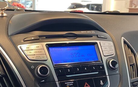 Hyundai ix35 I рестайлинг, 2012 год, 1 100 000 рублей, 19 фотография