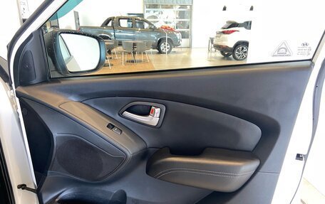 Hyundai ix35 I рестайлинг, 2012 год, 1 100 000 рублей, 16 фотография