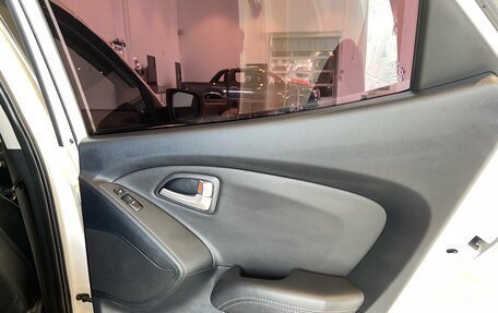 Hyundai ix35 I рестайлинг, 2012 год, 1 100 000 рублей, 13 фотография