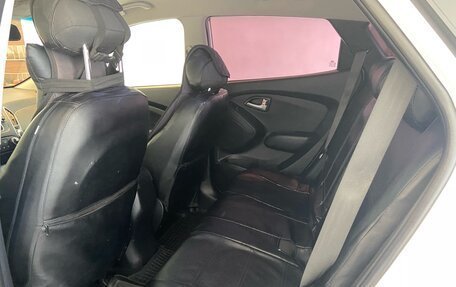 Hyundai ix35 I рестайлинг, 2012 год, 1 100 000 рублей, 21 фотография
