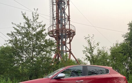 Alfa Romeo Giulietta, 2011 год, 795 000 рублей, 10 фотография