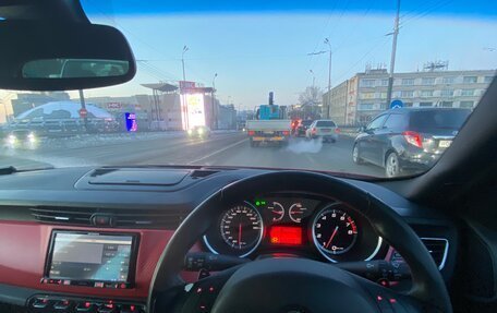 Alfa Romeo Giulietta, 2011 год, 795 000 рублей, 12 фотография
