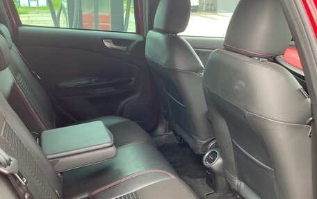 Alfa Romeo Giulietta, 2011 год, 795 000 рублей, 15 фотография