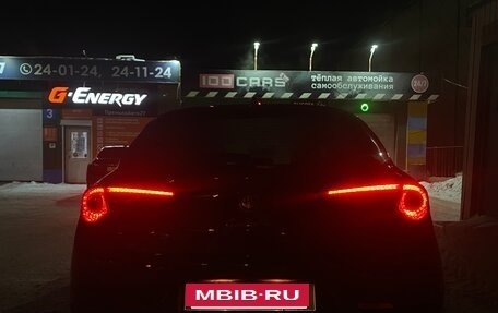 Alfa Romeo Giulietta, 2011 год, 795 000 рублей, 7 фотография