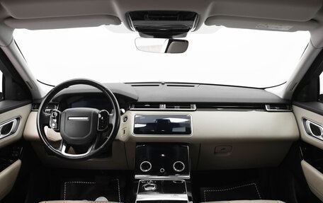 Land Rover Range Rover Velar I, 2018 год, 3 763 000 рублей, 5 фотография
