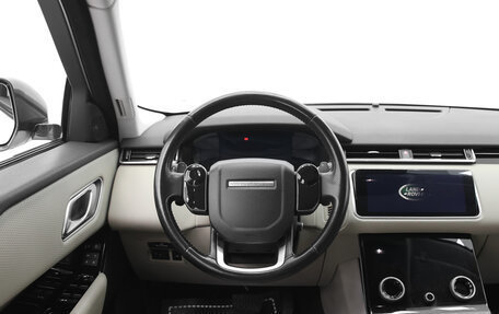 Land Rover Range Rover Velar I, 2018 год, 3 763 000 рублей, 6 фотография