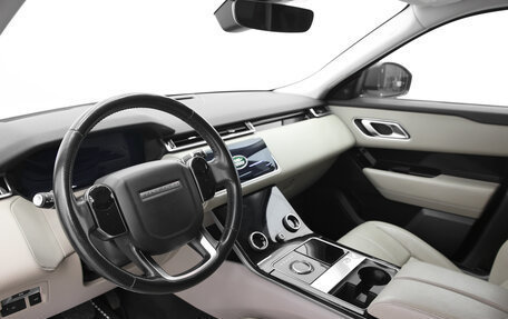 Land Rover Range Rover Velar I, 2018 год, 3 763 000 рублей, 10 фотография