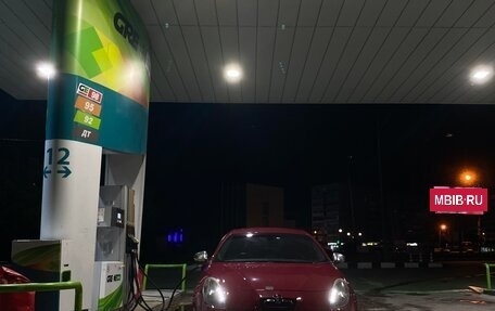 Alfa Romeo Giulietta, 2011 год, 795 000 рублей, 16 фотография