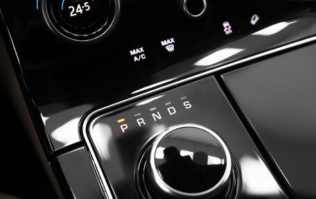 Land Rover Range Rover Velar I, 2018 год, 3 763 000 рублей, 16 фотография