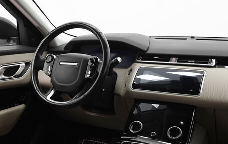 Land Rover Range Rover Velar I, 2018 год, 3 763 000 рублей, 17 фотография