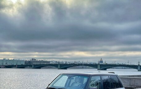 Land Rover Range Rover III, 2011 год, 3 999 999 рублей, 4 фотография