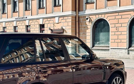 Land Rover Range Rover III, 2011 год, 3 999 999 рублей, 12 фотография