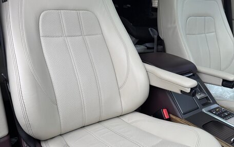 Land Rover Range Rover III, 2011 год, 3 999 999 рублей, 14 фотография