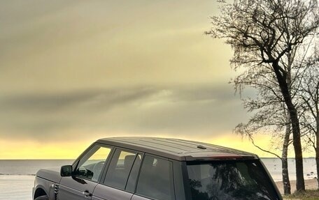 Land Rover Range Rover III, 2011 год, 3 999 999 рублей, 6 фотография
