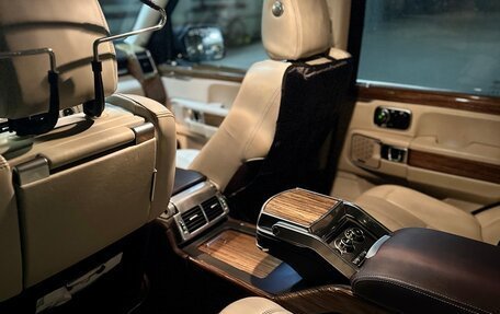 Land Rover Range Rover III, 2011 год, 3 999 999 рублей, 19 фотография