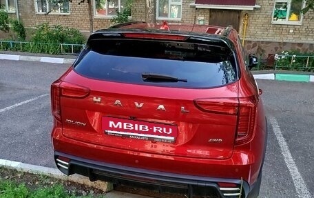 Haval Jolion, 2024 год, 2 290 000 рублей, 6 фотография