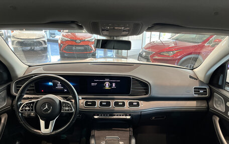 Mercedes-Benz GLE, 2020 год, 6 420 000 рублей, 14 фотография